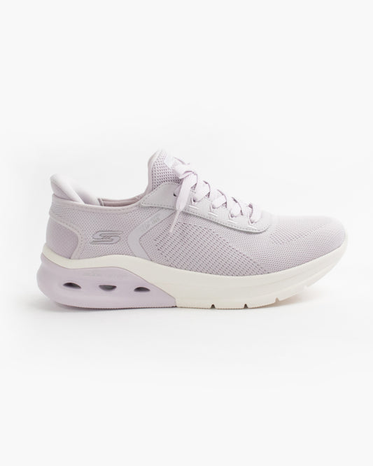 Skechers L Bobs Arc Waves LIL Lily Sneakers