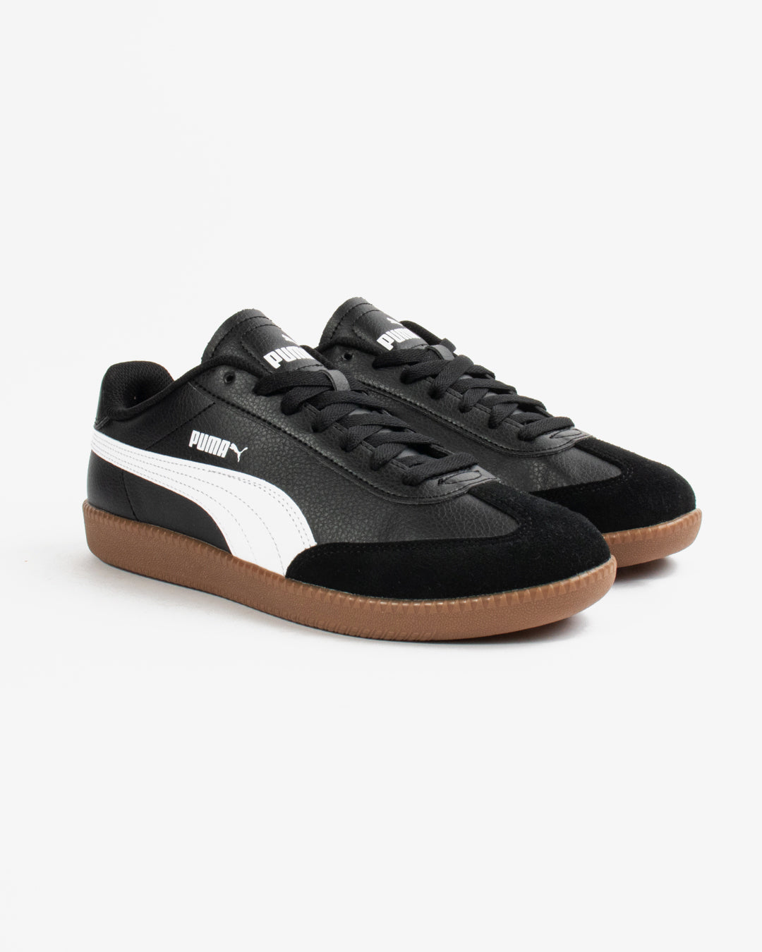 Puma M Puma 9-T Black