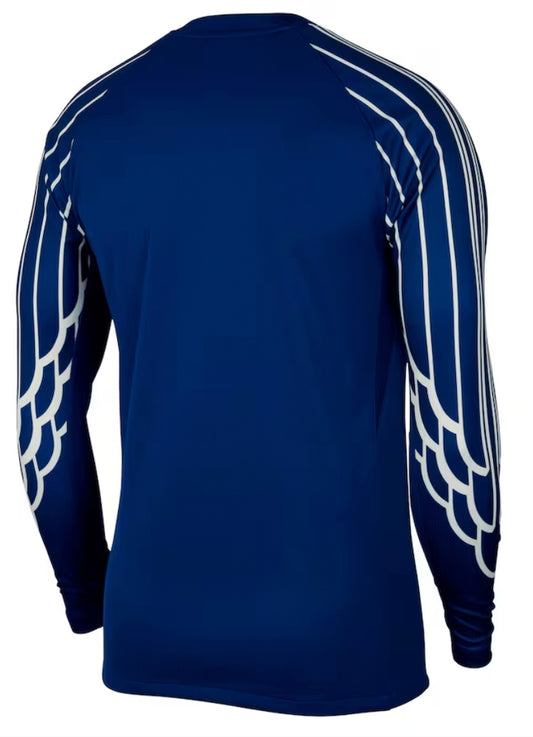 Nike Paris Saint-Germain Stadium Long Sleeve 2024/25 Fourth Jersey – Mens