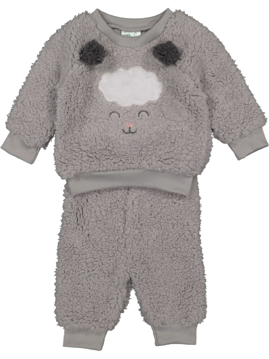 Sherpa Babygrow