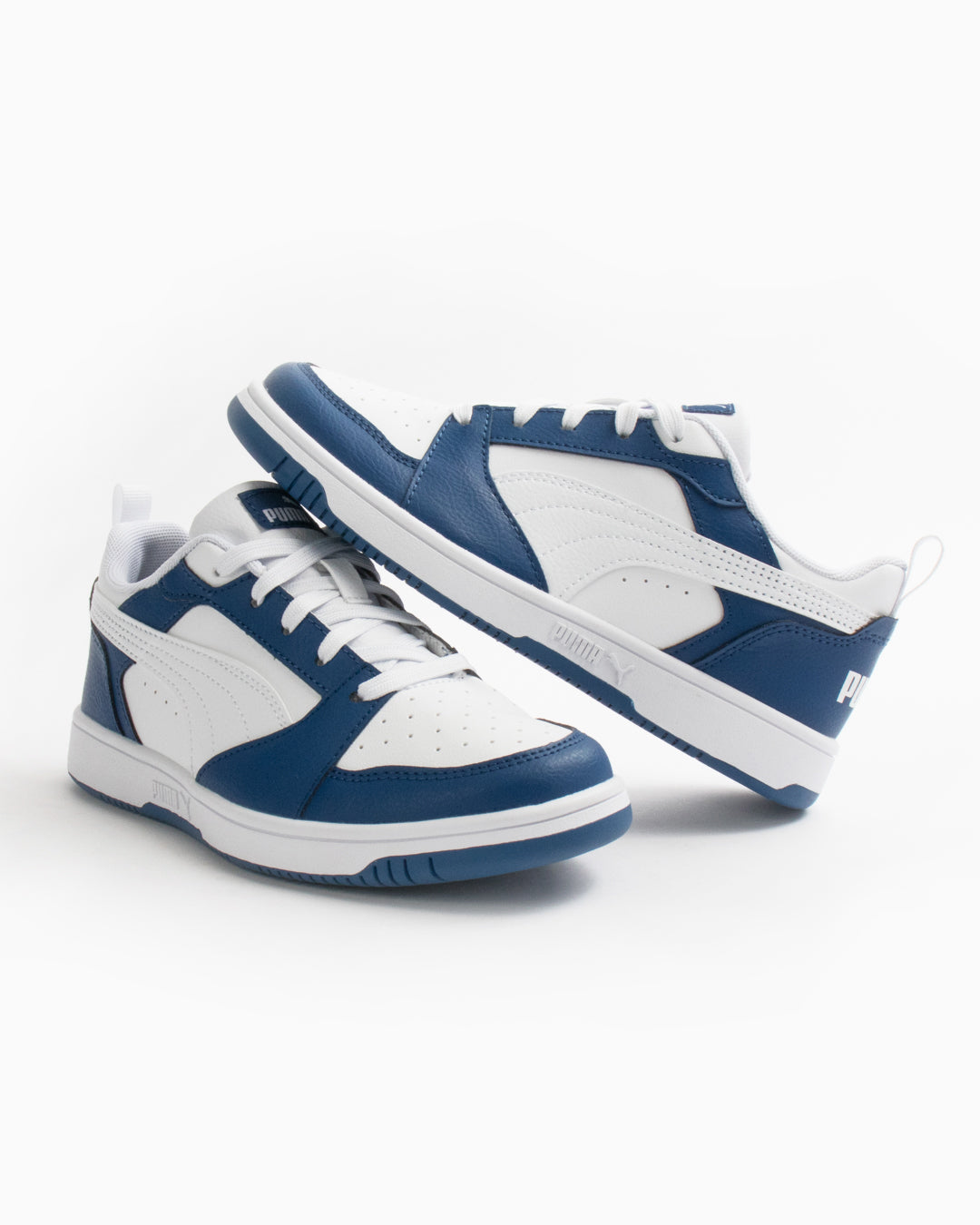 Puma C Puma Rebound Blue/White
Sneakers Kids