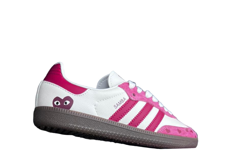 Adidas Samba B/F