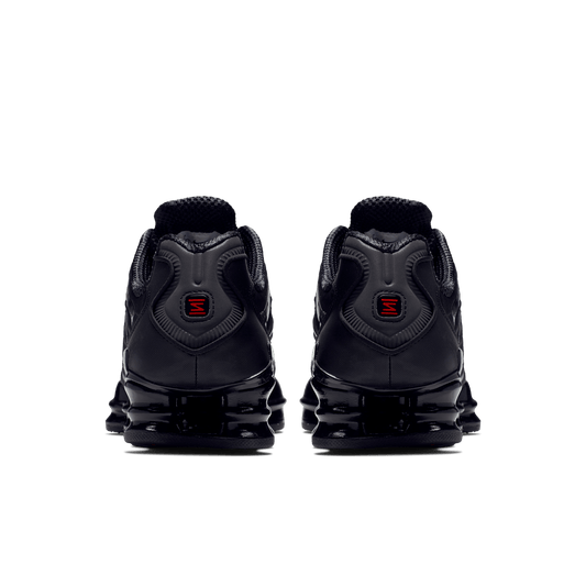 Nike Shox TL Black Metallic