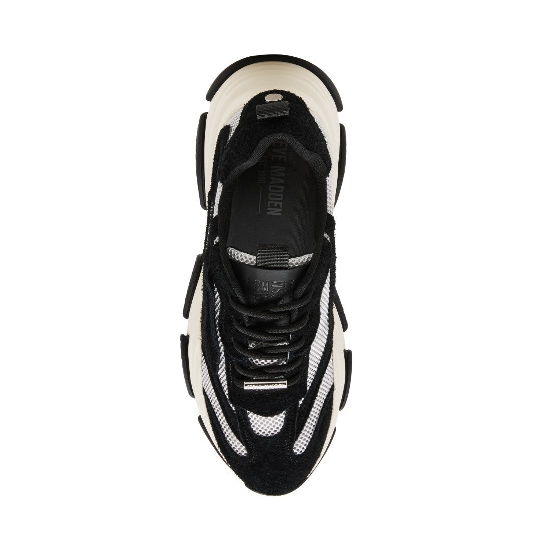 Possess-h Black
Steve Madden Sneaker
