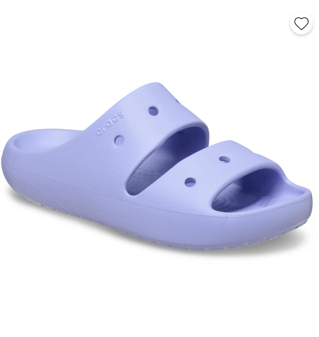 CLASSIC SANDAL 2.0