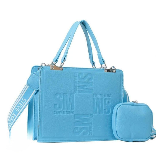 Ladies Handbags 2pcs