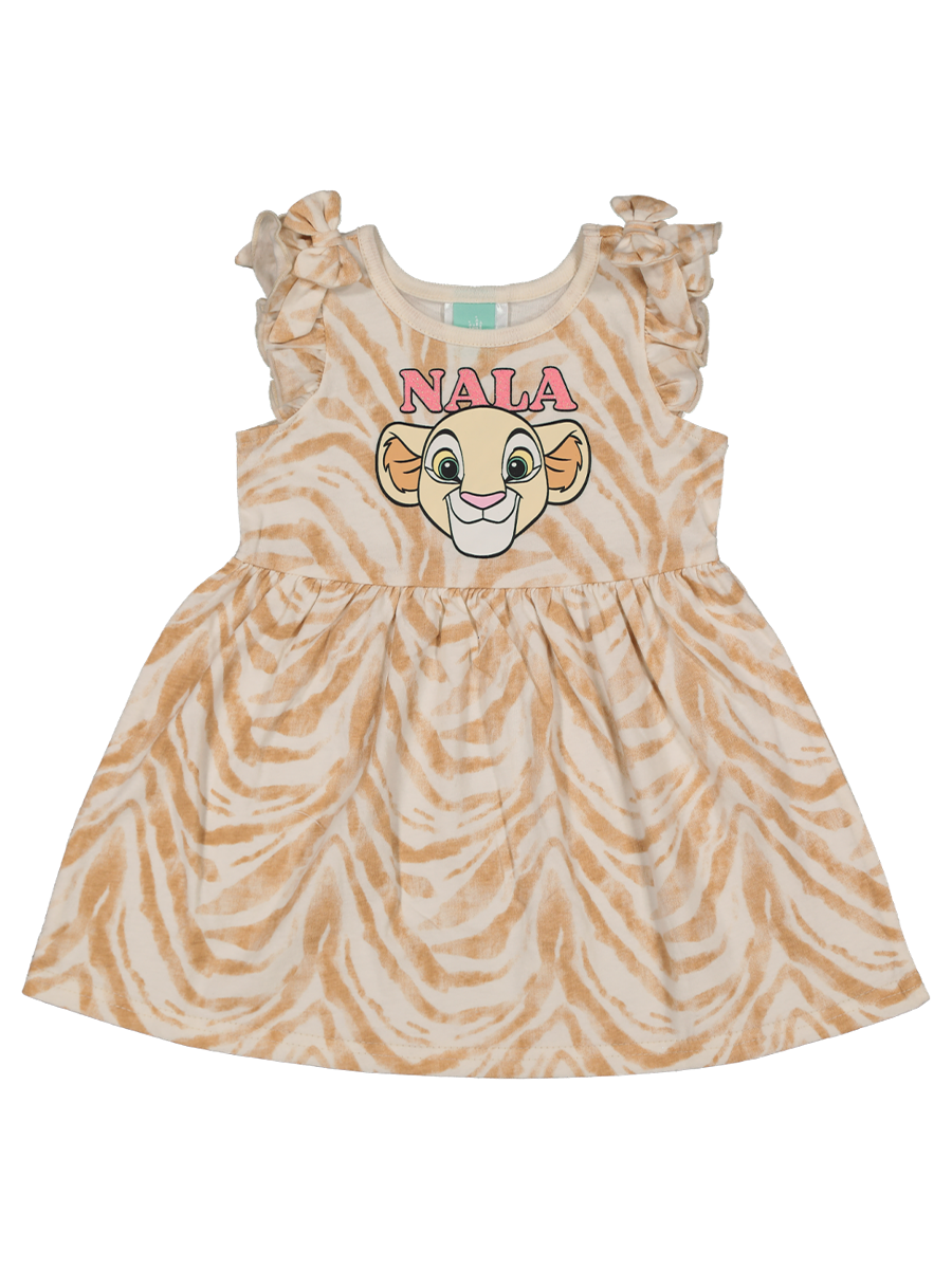 Baby dresses