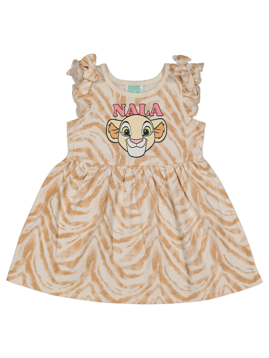 Baby dresses