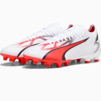 Puma Ultra Match FG/AG Football Boot – Mens
