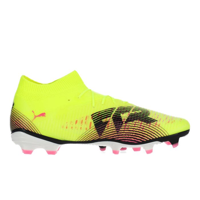 PUMA FUTURE 8 Ultimate FG Teaser Edition