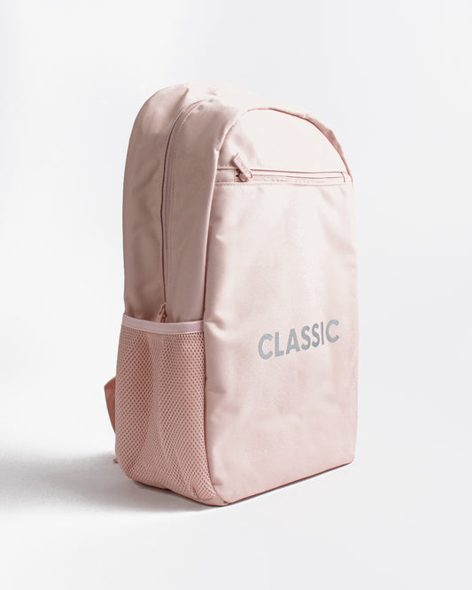 Classic Apex  Dusty Pink