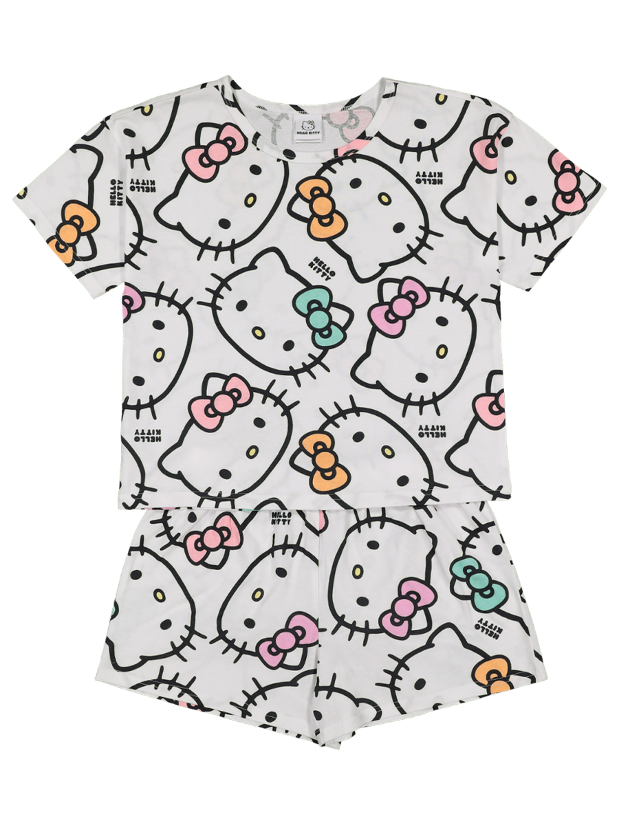 Kids 2 piece Pyjama's
