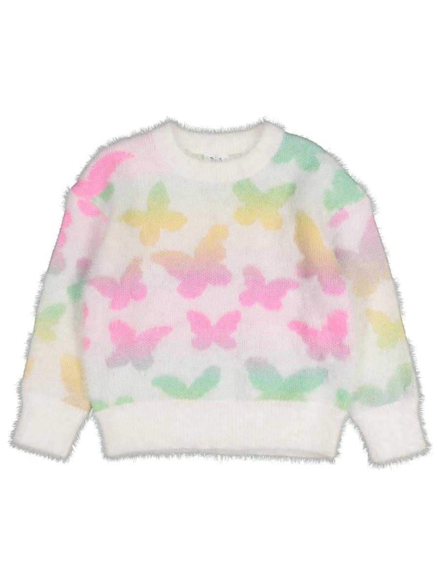 Kids Knit Jersey