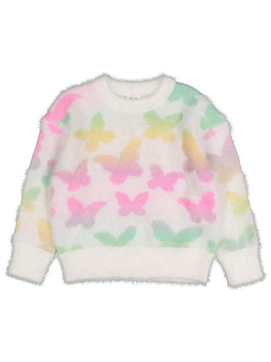 Kids Knit Jersey