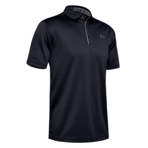 Under Armour Tech Polo – Mens