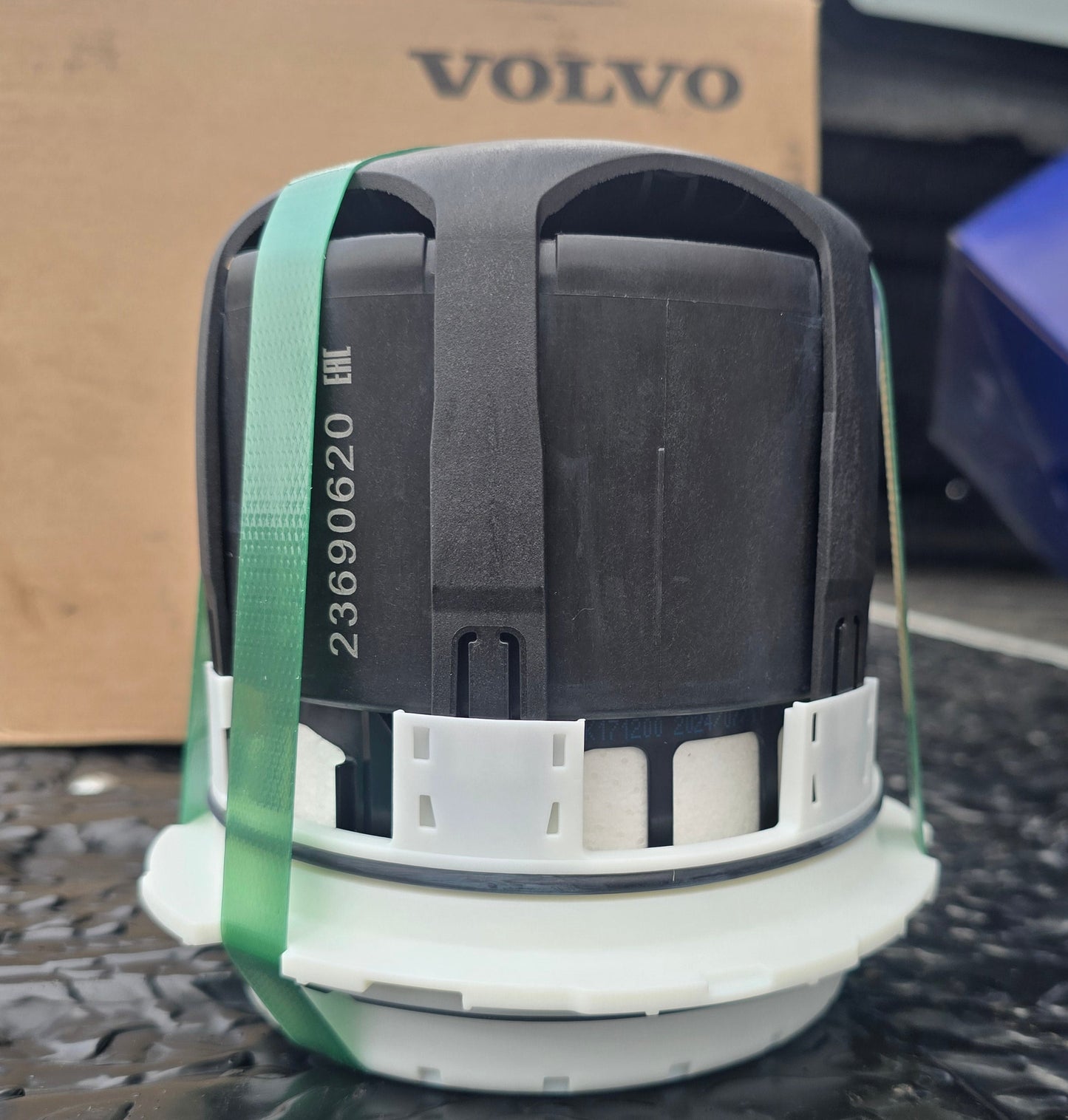 Volvo Air dryer filter B/F