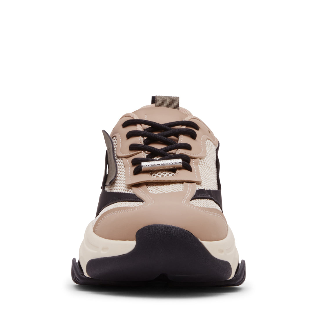 Steve Madden Sneaker 
Possess Khaki