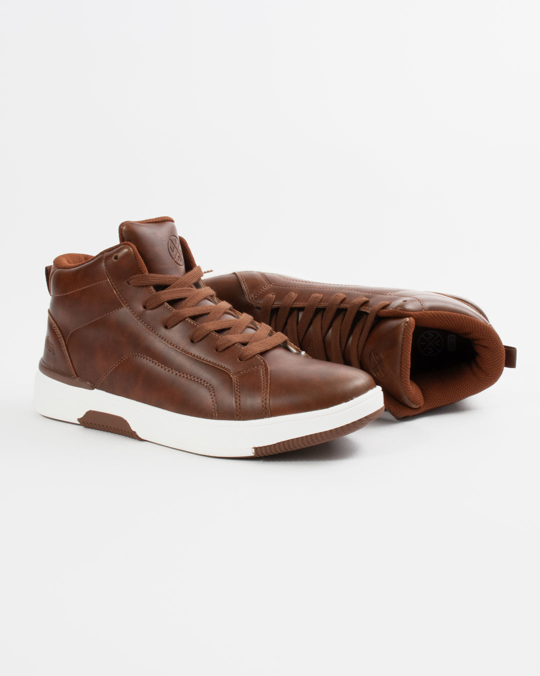 Viva M Brando  Tan Man's Shoe