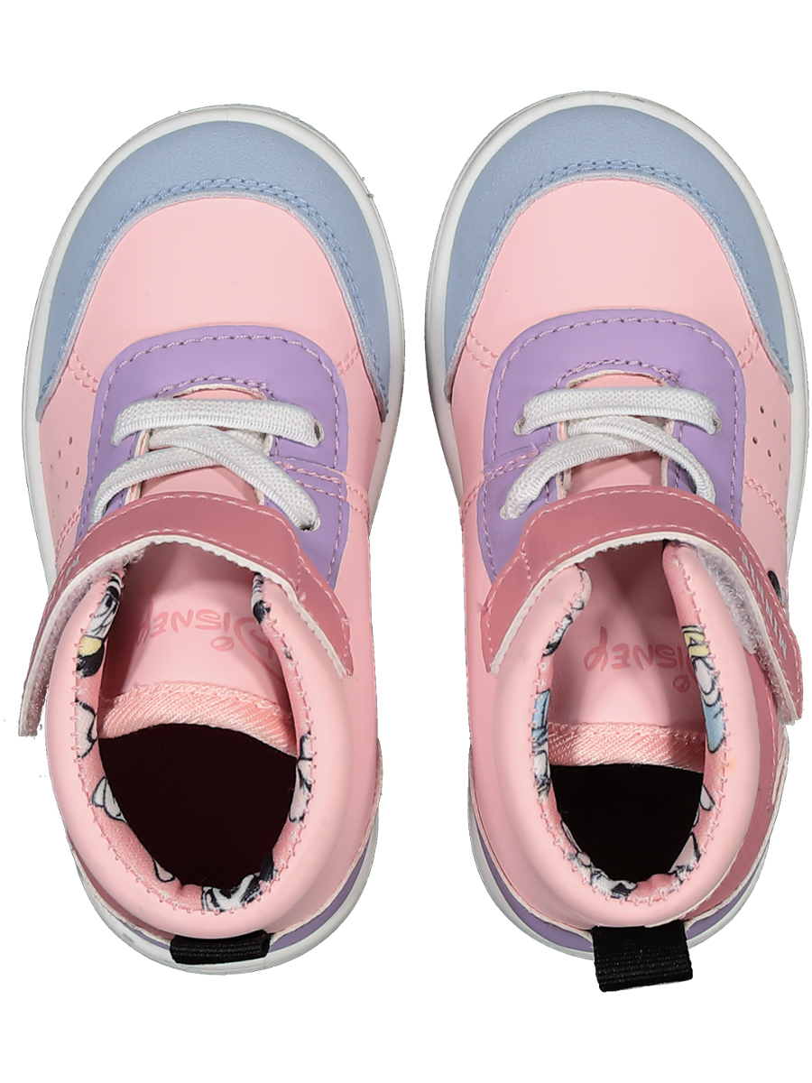 Hi-Top Sneakers Baby Girls