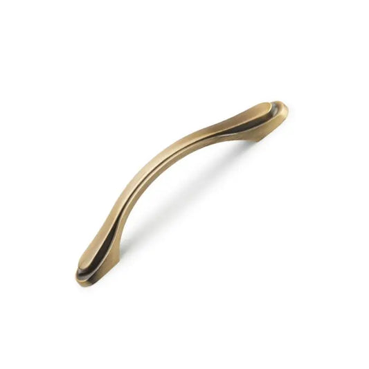 Cornice Handle, Antique Brass, 96mm
ZAR 24.00