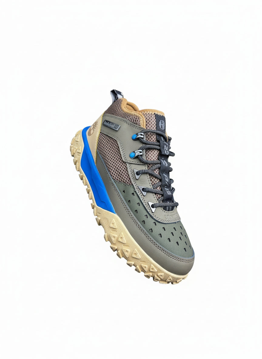 Timberland Greenstride Motion 6 Mid B/F