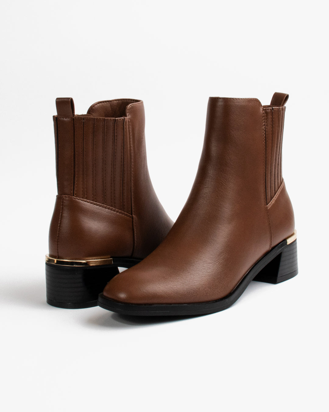 Mason L Athena Brown
Woman's Shoe