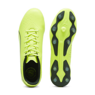 Puma King Match FG/ AG Football Boot – Mens