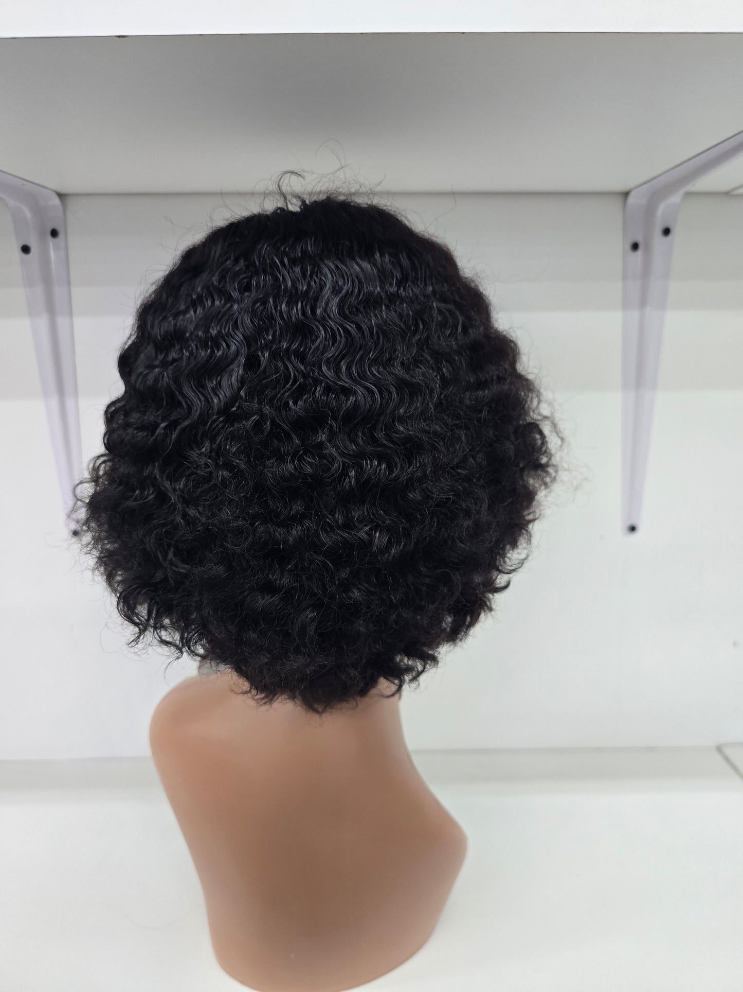 6"inch Pro d double Drawn Jerry