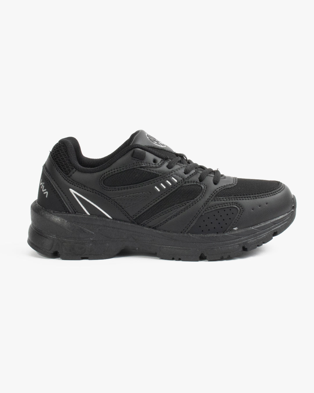 Viva L Reese  Triple Black