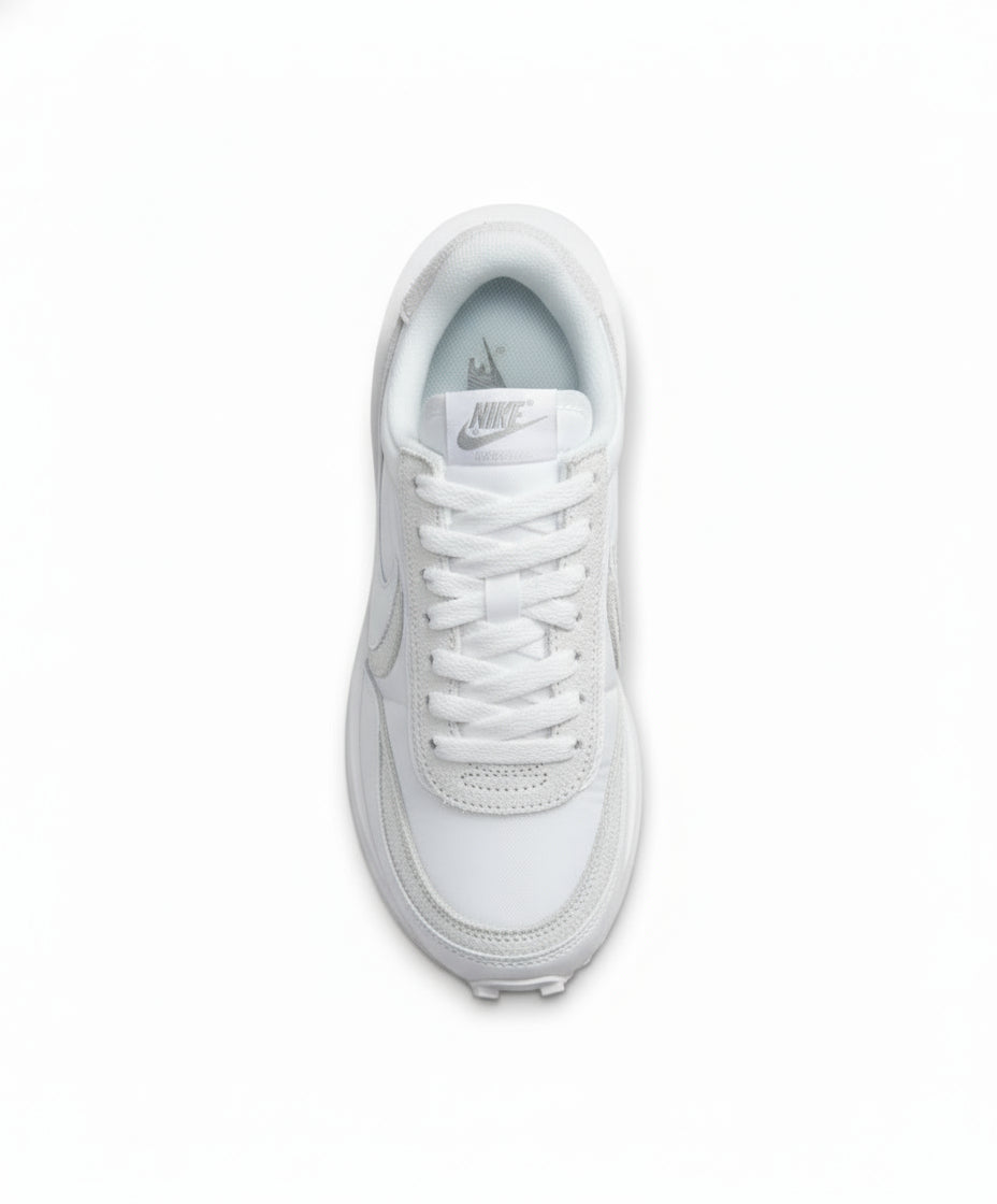 Nike LD Waffle Sacai White Nylon B/F