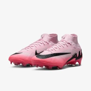 Nike Mercurial Superfly 9 Elite Football Boot – Mens