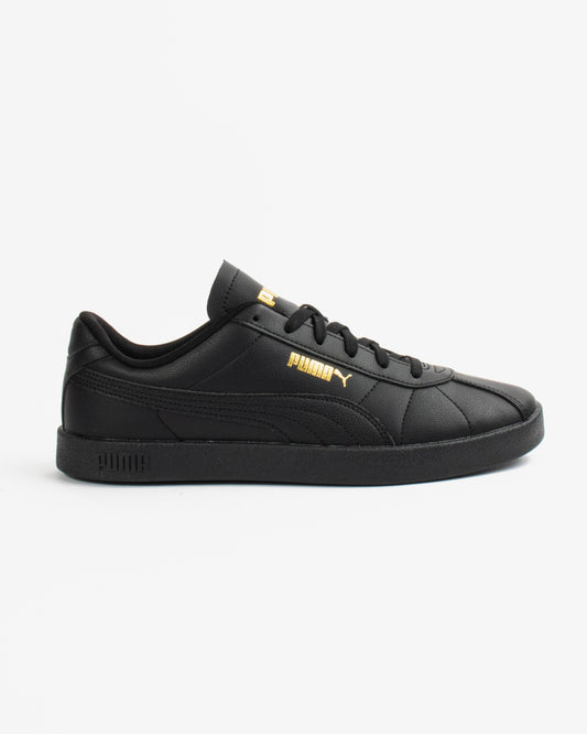 Puma M Club II SL Black