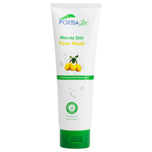 Marula 200ml Facewash