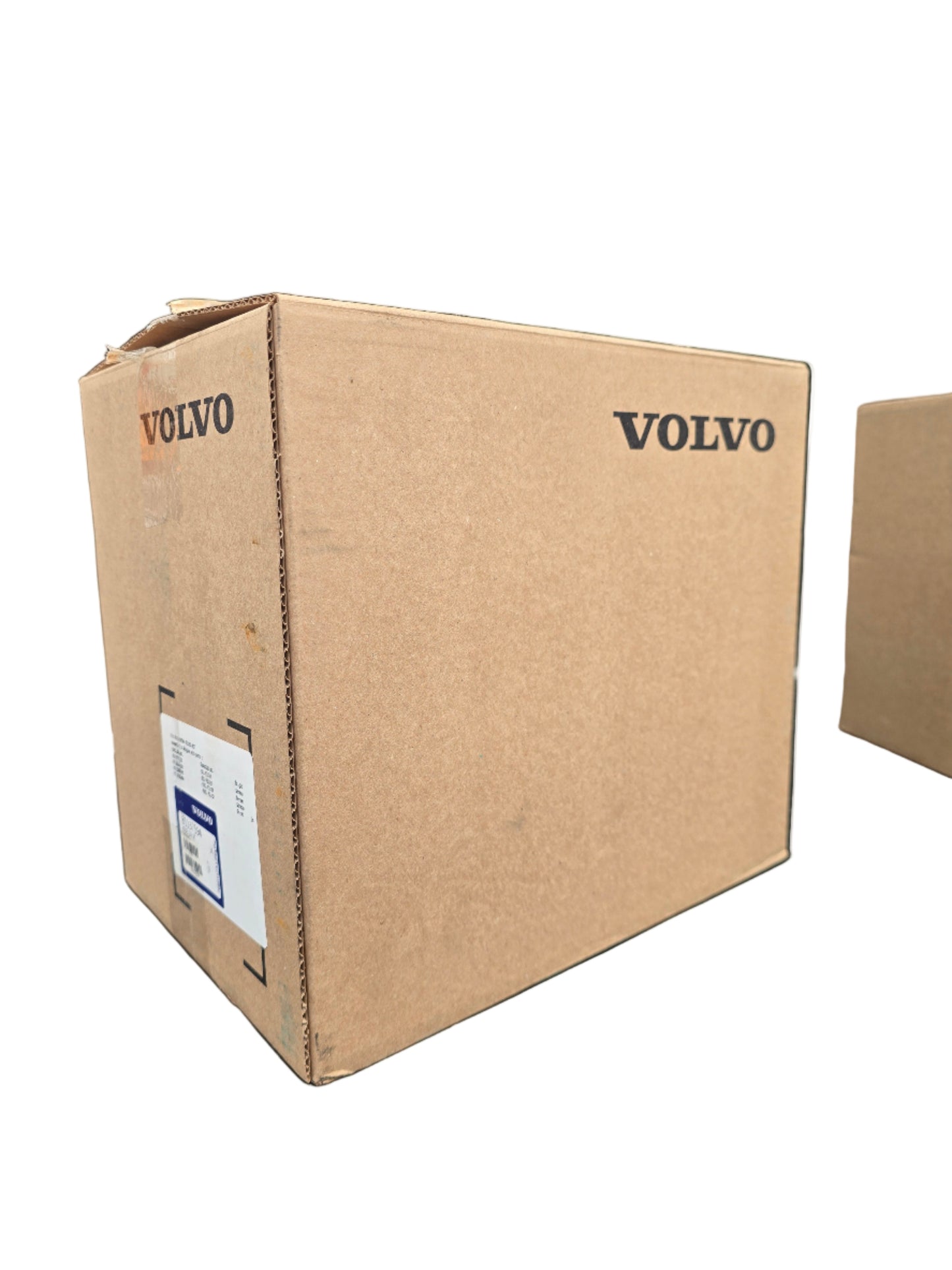 Volvo D13 oil and fuel filters ..Service  kit ..B/F