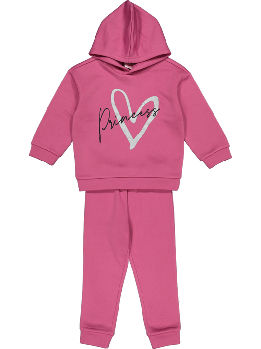 Kids Tracksuit