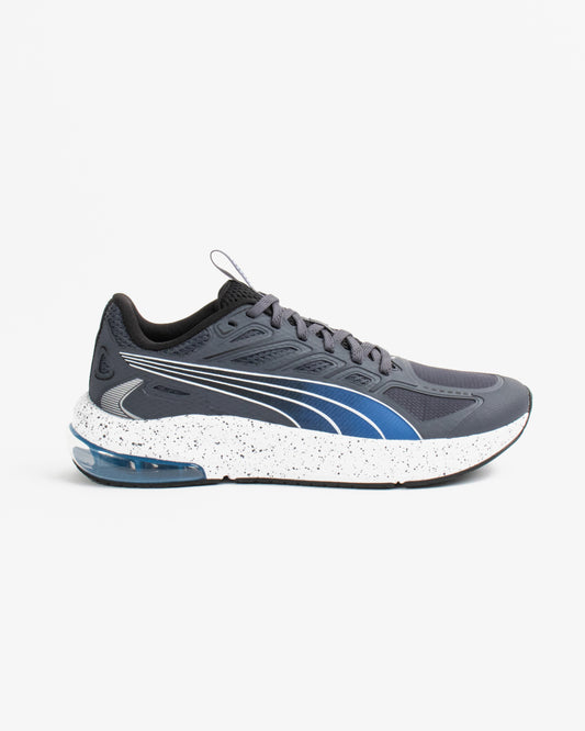Puma M X-Cell Lightspeed Grey/Blue sneakers