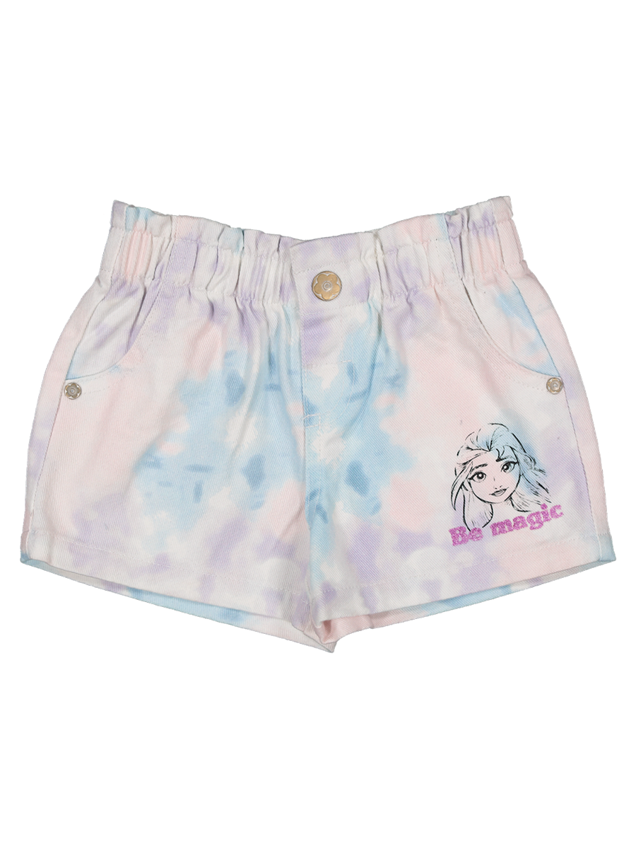 Kids Princess Elsa short