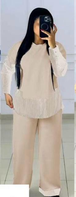 Ladies 2 piece outfit