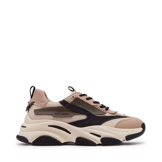 Steve Madden Sneaker 
Possess Khaki