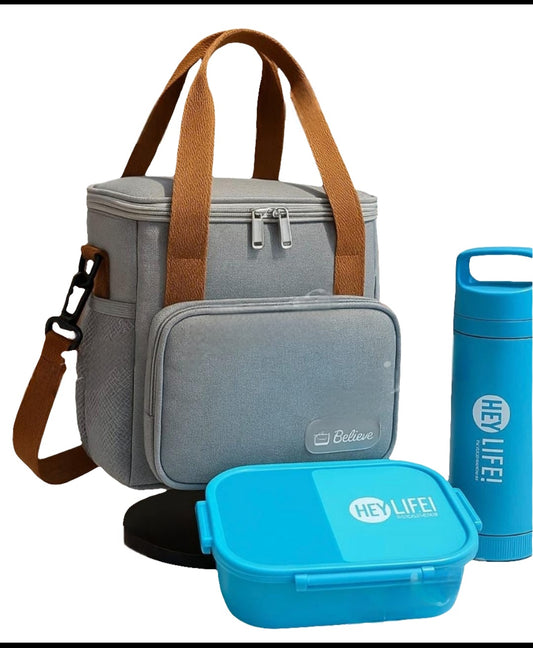 Lunch box combo