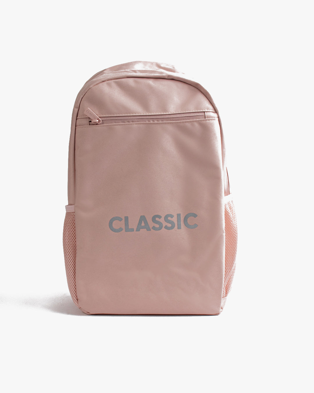 Classic Apex  Dusty Pink