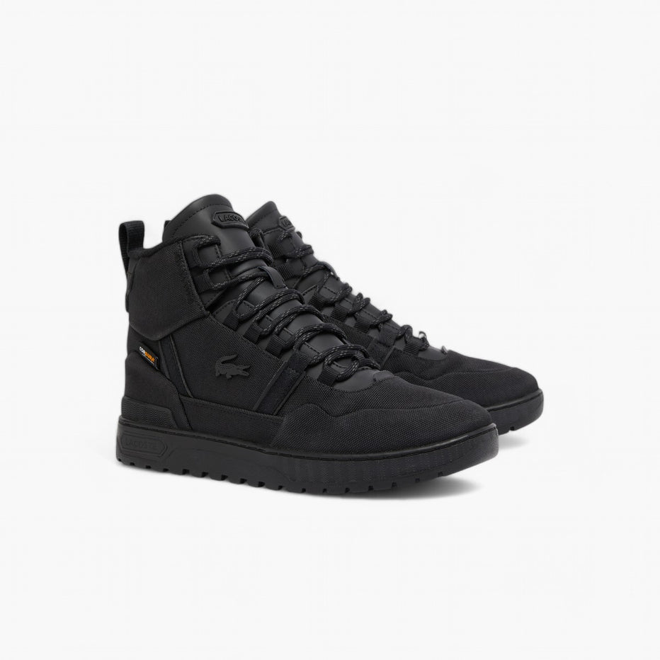 Lacoste T-Clip Winter Mid Trainer