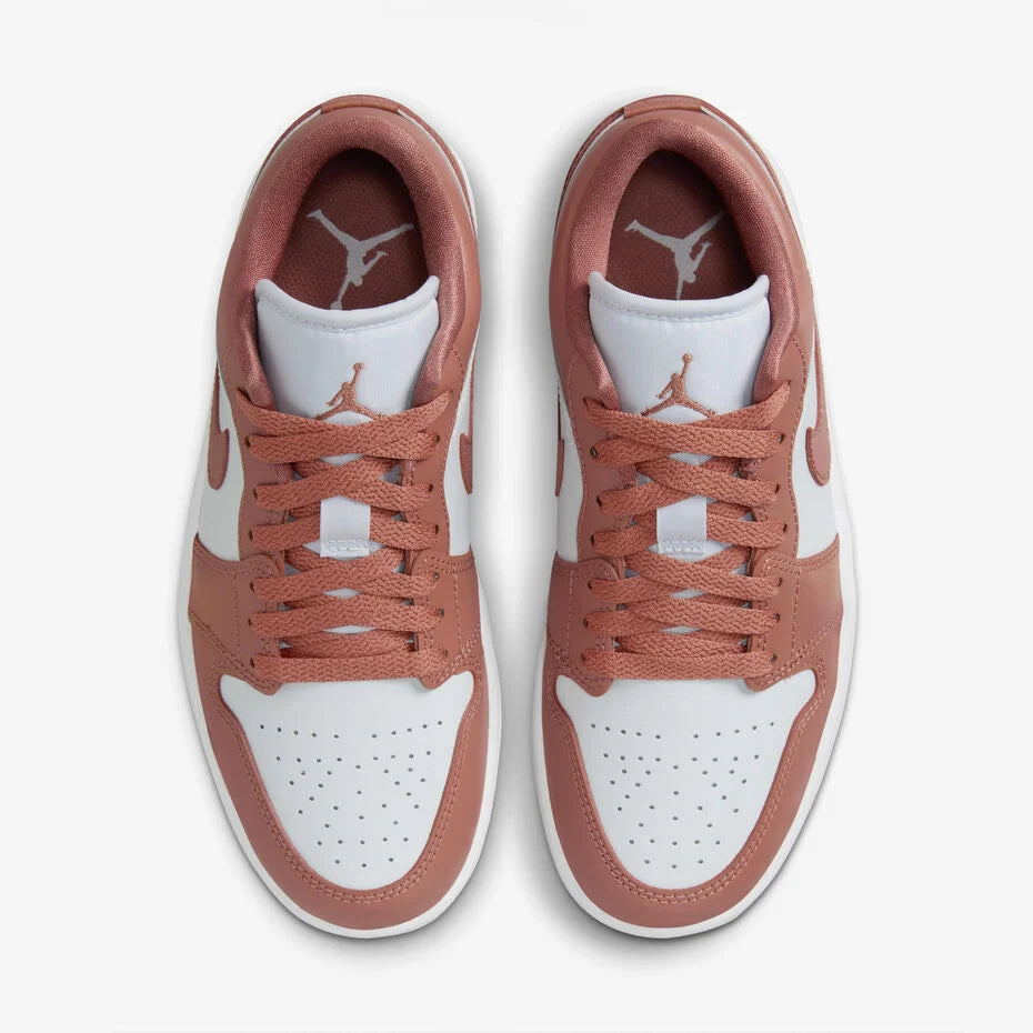 Jordan

Air Jordan 1 Low "Sky J Orange" sneakers