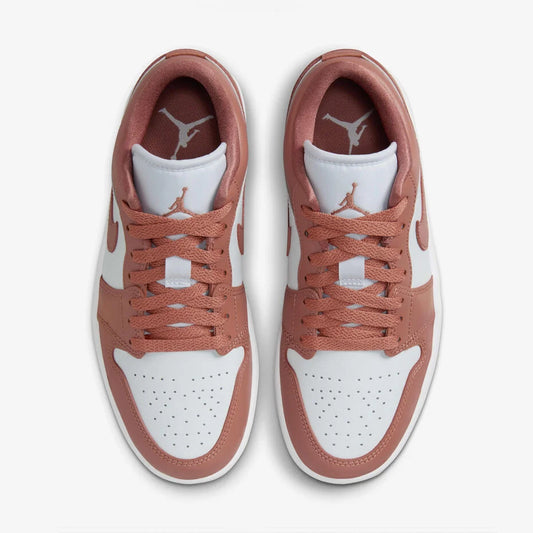 Jordan

Air Jordan 1 Low "Sky J Orange" sneakers