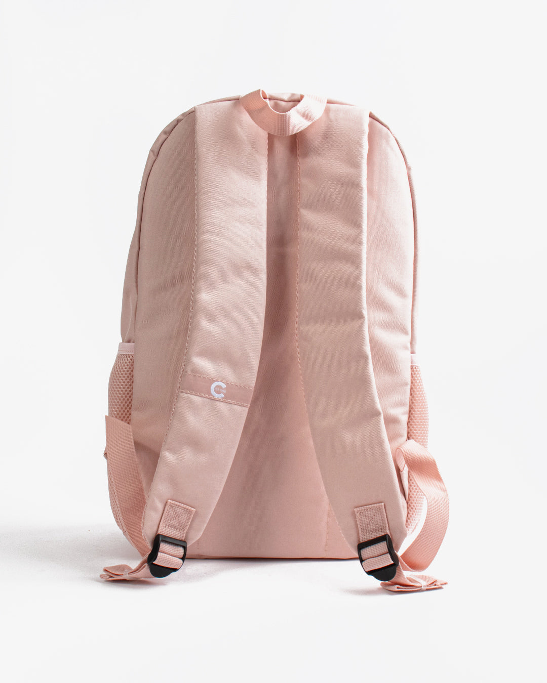 Classic Apex  Dusty Pink