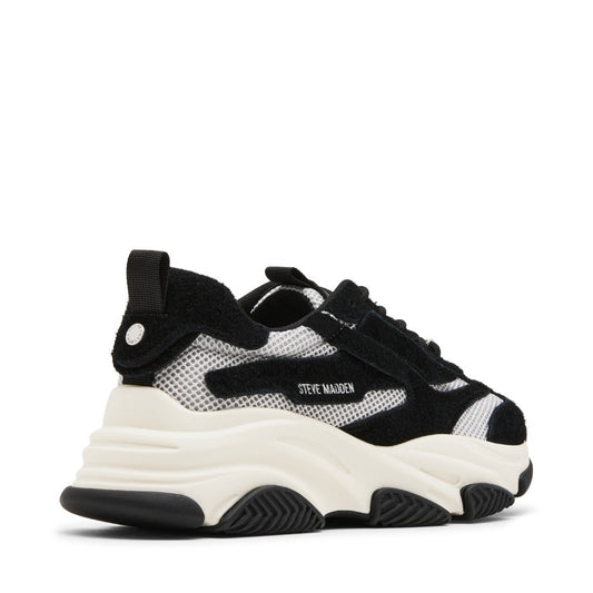 Possess-h Black
Steve Madden Sneaker