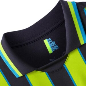 Puma Manchester City 2024/25 Away Jersey – Mens