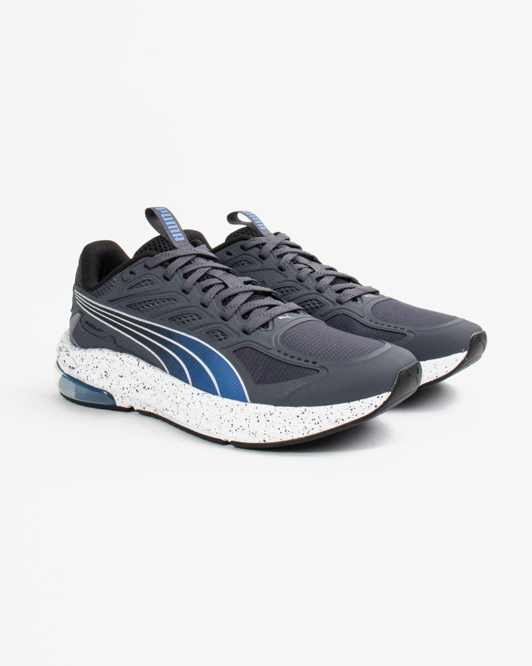 Puma M X-Cell Lightspeed Grey/Blue sneakers