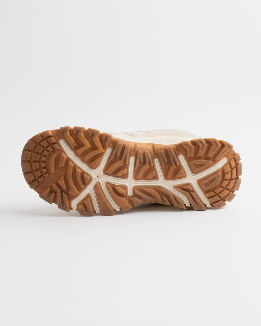Rocky L Boulder Beige/Pink/Gum Sneakers