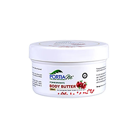 Portia M Pomegranate Body Butter 250ml